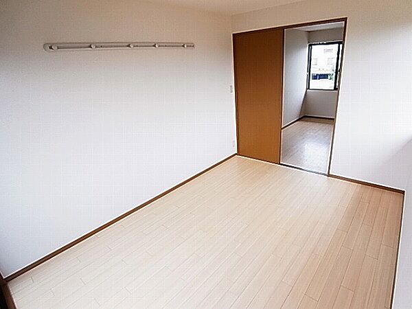 ウィルビュー　A 201｜千葉県野田市上花輪(賃貸アパート2DK・2階・42.11㎡)の写真 その14