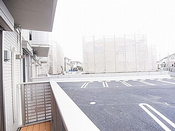 グランヒル 202｜千葉県野田市清水(賃貸アパート2LDK・2階・54.70㎡)の写真 その9