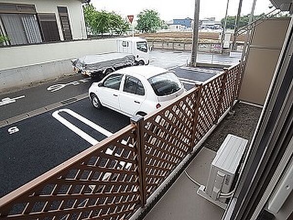 クレイドル 302｜千葉県柏市松ケ崎(賃貸アパート1LDK・3階・45.05㎡)の写真 その9