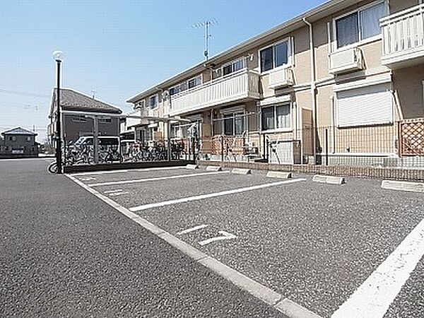 チェリーコートII 102｜千葉県野田市鶴奉(賃貸アパート2LDK・1階・53.76㎡)の写真 その17