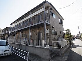 クレール本間 102 ｜ 千葉県流山市西松ケ丘１丁目50-1（賃貸アパート1K・1階・23.18㎡） その15