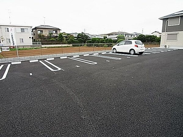 シエルボヌール 103｜千葉県野田市花井(賃貸アパート1LDK・1階・48.01㎡)の写真 その17