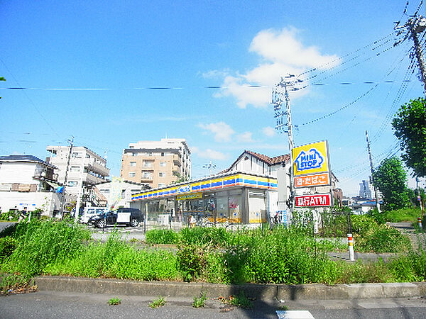 ガーネット柏 102｜千葉県柏市明原３丁目(賃貸アパート1K・1階・18.00㎡)の写真 その22