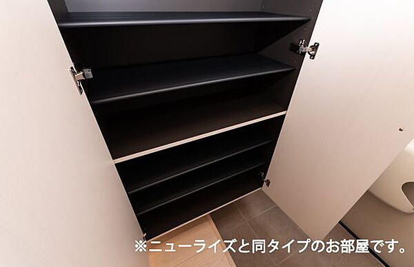 画像14:※同タイプ部屋の参考写真