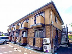 リトルアイランドII 105 ｜ 千葉県野田市山崎2438-5（賃貸アパート1K・1階・30.03㎡） その1