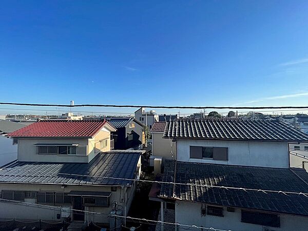 ヴィラ北柏 302｜千葉県柏市根戸(賃貸アパート1K・3階・26.08㎡)の写真 その14