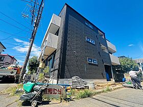 AJ柏の葉キャンパス 301 ｜ 千葉県柏市若柴1番地228（賃貸アパート1LDK・3階・30.38㎡） その16