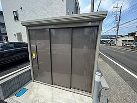 サニーコートE棟 204 ｜ 千葉県野田市山崎1423-1（賃貸アパート1LDK・2階・45.41㎡） その15