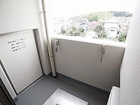 ハミングコートおおたかの森 406 ｜ 千葉県流山市おおたかの森東４丁目15-10（賃貸マンション1K・4階・29.63㎡） その9