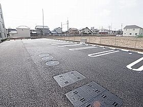 ハミングコートおおたかの森 406 ｜ 千葉県流山市おおたかの森東４丁目15-10（賃貸マンション1K・4階・29.63㎡） その17