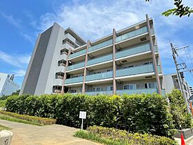 ART RESIDENCE IN KASHIWA-no-HA 204 ｜ 千葉県柏市若柴262-2（賃貸マンション1LDK・2階・41.10㎡） その1