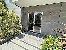 ART RESIDENCE IN KASHIWA-no-HA 204 ｜ 千葉県柏市若柴262-2（賃貸マンション1LDK・2階・41.10㎡） その15