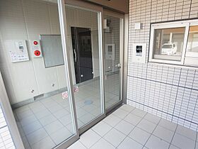 エミネンスおおたかの森 405 ｜ 千葉県流山市おおたかの森北１丁目5-6（賃貸マンション1K・4階・27.30㎡） その16