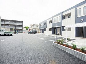 プランドールII 203 ｜ 千葉県野田市山崎2030-5（賃貸アパート2LDK・2階・60.83㎡） その16