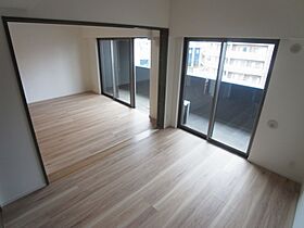 B　CITY　ART　RESIDENCE　CENTRAL　P 702 ｜ 千葉県流山市前平井125-1（賃貸マンション2LDK・7階・52.65㎡） その7