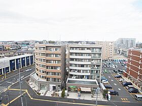 B　CITY　ART　RESIDENCE　CENTRAL　P 702 ｜ 千葉県流山市前平井125-1（賃貸マンション2LDK・7階・52.65㎡） その28