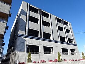 オークリーフビレッジ 404 ｜ 千葉県柏市若柴須賀井226-8(中央152-1街区3)（賃貸マンション1DK・4階・34.95㎡） その1