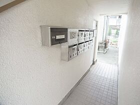 ブラザーマンション湯浅 302 ｜ 千葉県松戸市六高台９丁目167（賃貸マンション1R・3階・45.65㎡） その15