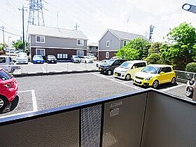 エスポワール 206 ｜ 千葉県野田市山崎貝塚町18-17（賃貸アパート1K・2階・26.93㎡） その12