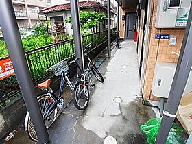 グラチオーソ旭町 203 ｜ 千葉県柏市旭町２丁目8-16（賃貸アパート1K・2階・25.50㎡） その17