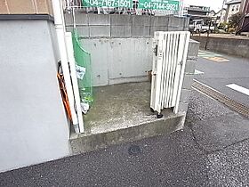 サザンコート 202 ｜ 千葉県柏市今谷南町1-12（賃貸アパート1R・2階・34.78㎡） その17