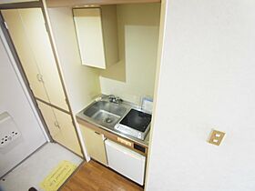 川村第4マンション 203 ｜ 千葉県我孫子市柴崎台３丁目9-15（賃貸マンション1R・2階・17.80㎡） その4