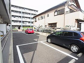 マロンドセブン四番館 201 ｜ 千葉県鎌ケ谷市道野辺本町１丁目4（賃貸アパート1LDK・2階・42.50㎡） その17