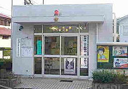 運河交番（1150m）