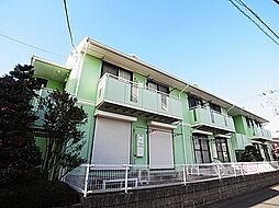 🉐敷金礼金0円！🉐ティ・ビーハウスA