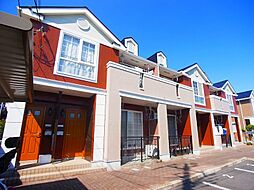 🉐敷金礼金0円！🉐カナディアンムーブII