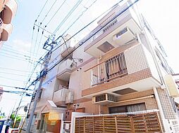 🉐敷金礼金0円！🉐ジュネパレス柏第46