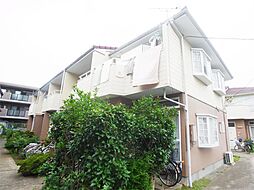 🉐敷金礼金0円！🉐テラス・オーキッドB