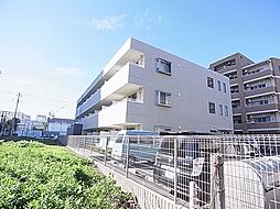 ボヌール柏の葉キャンパス
