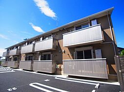 クレストフォーチュン A