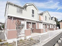 🉐敷金礼金0円！🉐カーザ　ジョバーネ