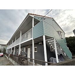🉐敷金礼金0円！🉐コーポサンフラワー