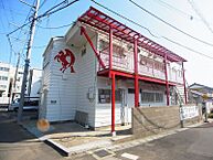 千葉県柏市大室257-47：物件画像／株式会社ハウスなび　柏東口店