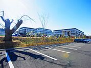 柏たなか病院 健康管理室（896m）