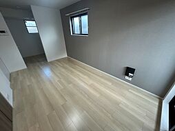 SS・TRAIL 104 1階1Kのリビング/ダイニング