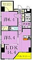MurrayHill7階18.0万円