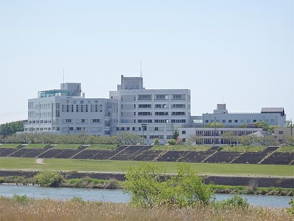 メゾン白亜 101｜栃木県小山市大字大行寺(賃貸アパート1DK・1階・21.54㎡)の写真 その17