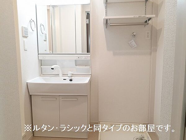 ジョイ　ハウス 103｜栃木県下都賀郡壬生町幸町１丁目(賃貸アパート1LDK・1階・36.25㎡)の写真 その3