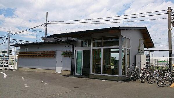 画像24:川島駅（JR　水戸線）まで1，488m