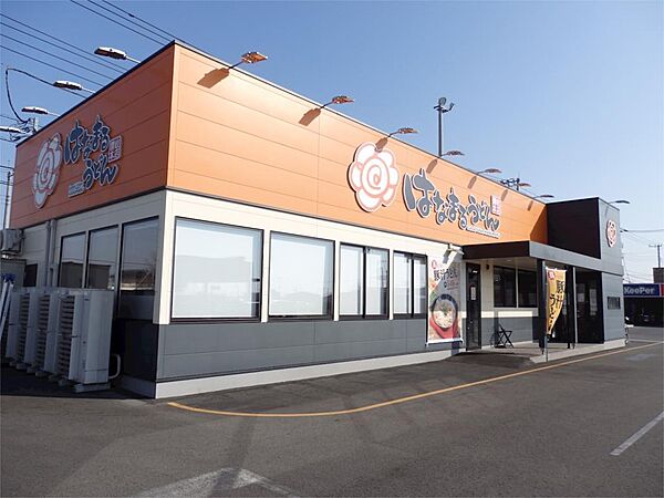 画像17:はなまるうどんカインズホーム小山店（959m）