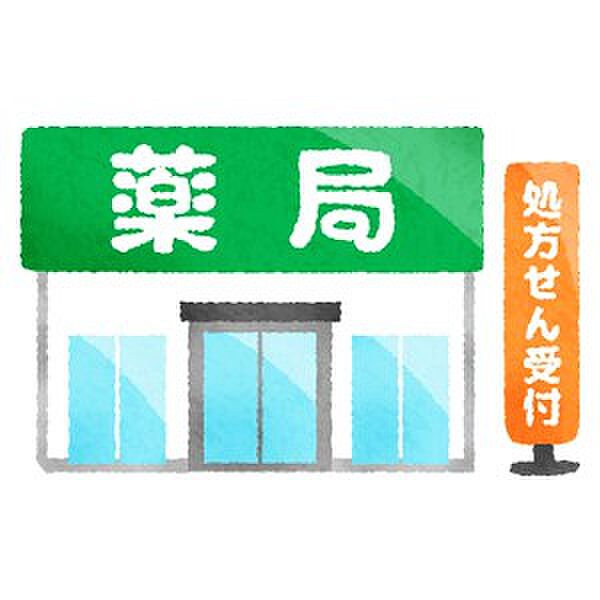 画像21:スギドラッグ 小山犬塚店（157m）