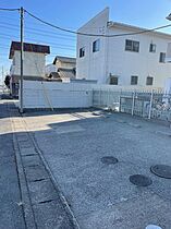 ベルビュー小俣 204 ｜ 栃木県足利市小俣南町25-6（賃貸アパート1K・2階・20.00㎡） その3