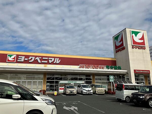 グランサリックス　F 102｜栃木県小山市若木町２丁目(賃貸アパート1R・1階・36.36㎡)の写真 その15