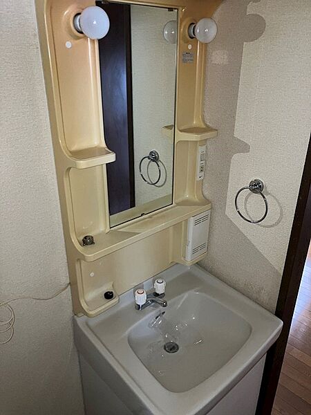 ハイツベルエア 103｜栃木県小山市駅東通り１丁目(賃貸アパート2SDK・1階・50.03㎡)の写真 その10