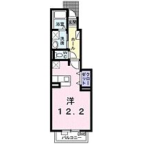 ライフサ－クルpart15 103 ｜ 栃木県栃木市平柳町２丁目12-51（賃貸アパート1R・1階・33.15㎡） その2