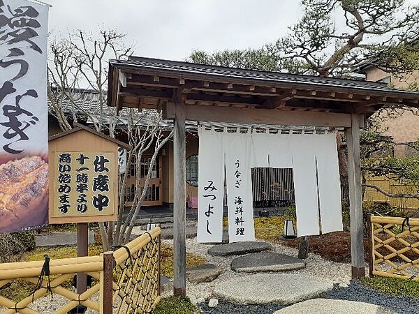 ルミエール　I 105｜栃木県小山市犬塚４丁目(賃貸アパート1LDK・1階・40.10㎡)の写真 その14